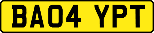 BA04YPT