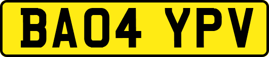 BA04YPV