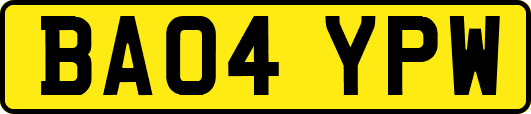 BA04YPW