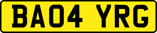 BA04YRG
