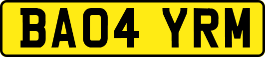 BA04YRM