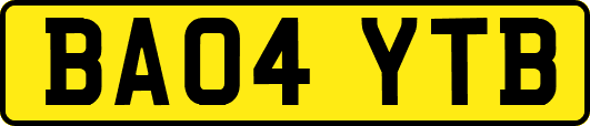 BA04YTB
