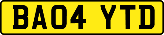 BA04YTD