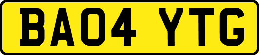 BA04YTG