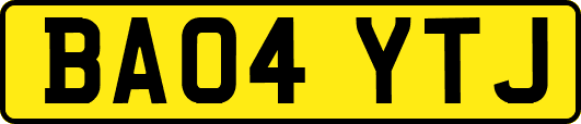 BA04YTJ
