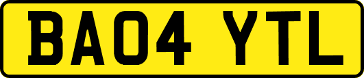 BA04YTL