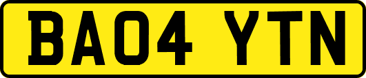 BA04YTN