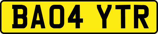 BA04YTR