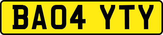 BA04YTY