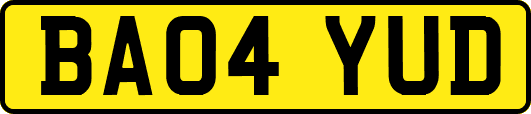 BA04YUD