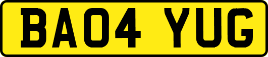 BA04YUG
