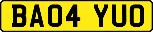 BA04YUO