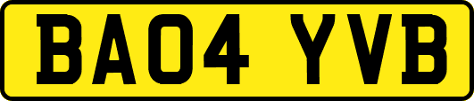 BA04YVB