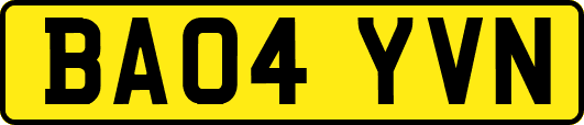 BA04YVN