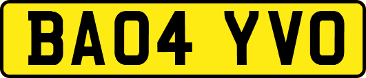 BA04YVO
