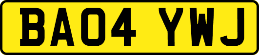 BA04YWJ