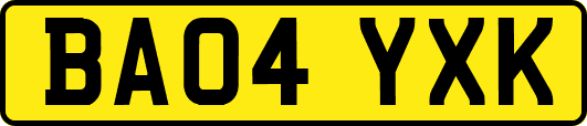 BA04YXK