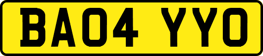 BA04YYO