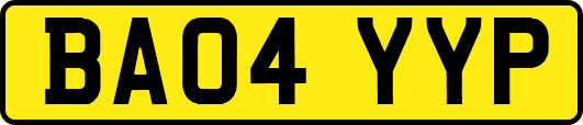 BA04YYP