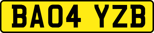 BA04YZB