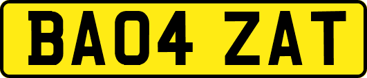 BA04ZAT