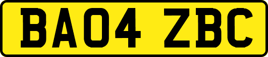 BA04ZBC