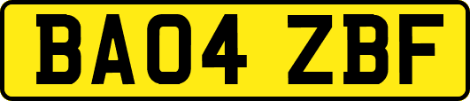 BA04ZBF