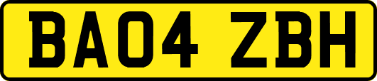 BA04ZBH
