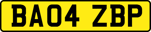 BA04ZBP