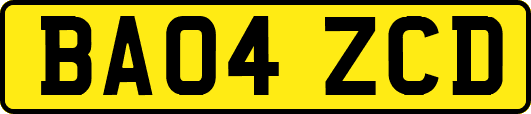 BA04ZCD