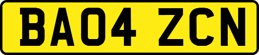 BA04ZCN