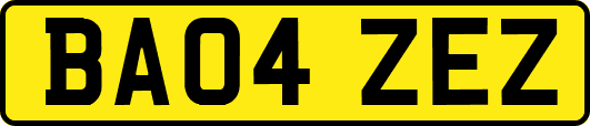 BA04ZEZ