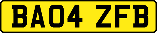 BA04ZFB