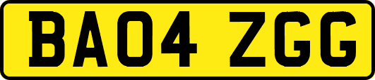 BA04ZGG
