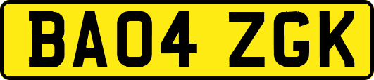BA04ZGK