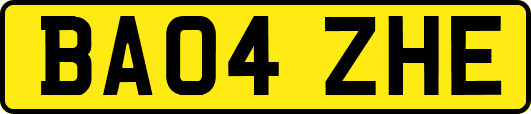 BA04ZHE