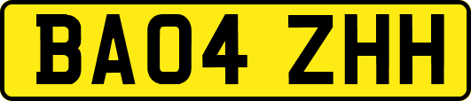 BA04ZHH