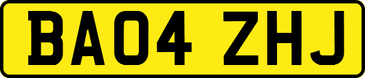 BA04ZHJ