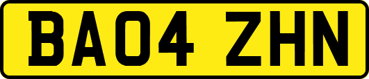 BA04ZHN