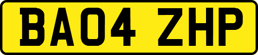 BA04ZHP