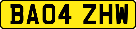 BA04ZHW