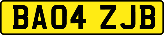 BA04ZJB