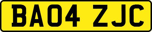 BA04ZJC
