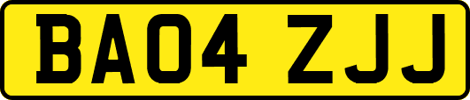 BA04ZJJ