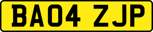 BA04ZJP