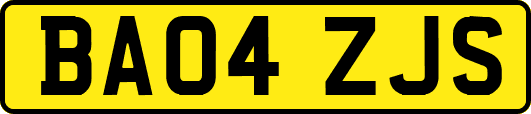 BA04ZJS