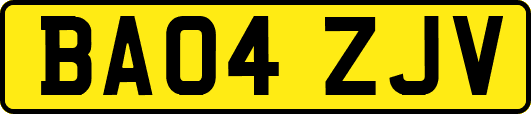 BA04ZJV