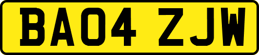 BA04ZJW