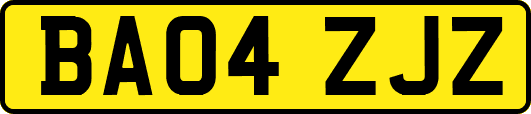 BA04ZJZ