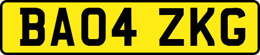 BA04ZKG